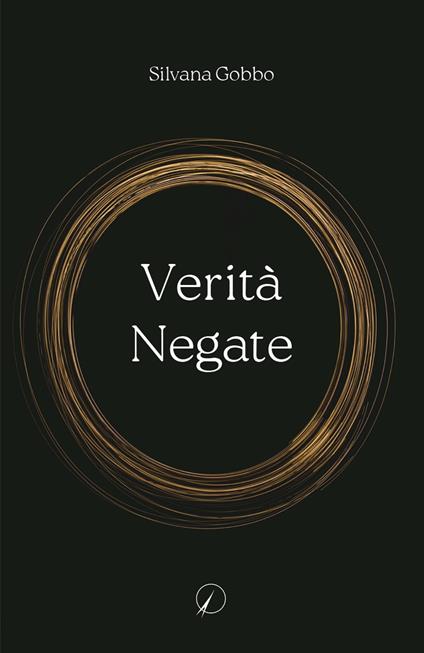 Verità negate - Silvana Gobbo - copertina