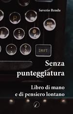 Senza punteggiatura