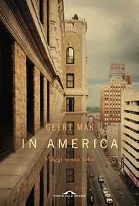 Image of In America. Viaggi senza John