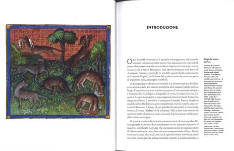 Il lupo. Una storia culturale. Ediz. a colori - Michel Pastoureau - 2