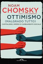 Ottimismo (malgrado tutto). Capitalismo, impero e cambiamento sociale