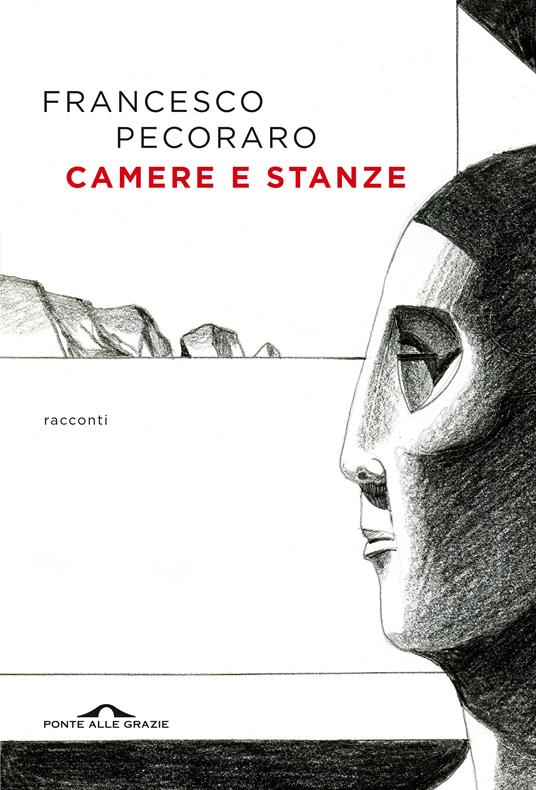 Camere e stanze - Francesco Pecoraro - copertina