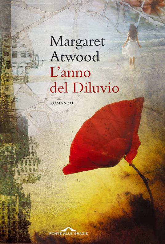 L' anno del diluvio - Margaret Atwood,Guido Calza - ebook