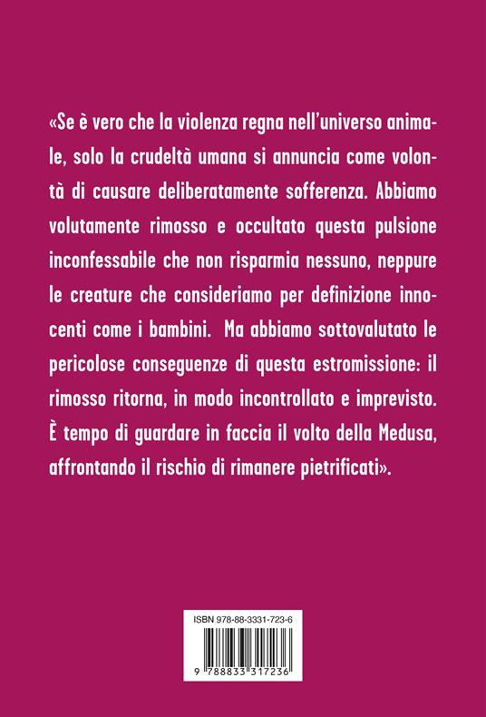 Lo spettacolo del male. Da «Squid Game» al «true crime»: perché abbiamo bisogno di mostri - Lucrezia Ercoli - 2