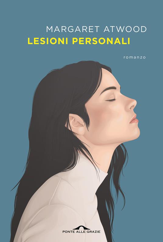 Lesioni personali - Margaret Atwood - ebook