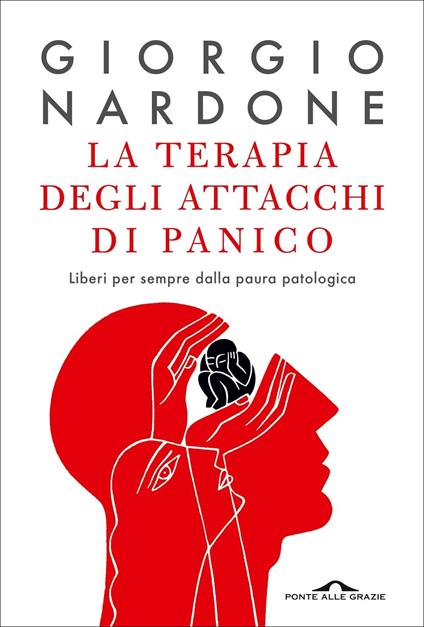  Paura, panico, fobie. La terapia in tempi brevi: 9788850238095:  Nardone, Giorgio: Libros