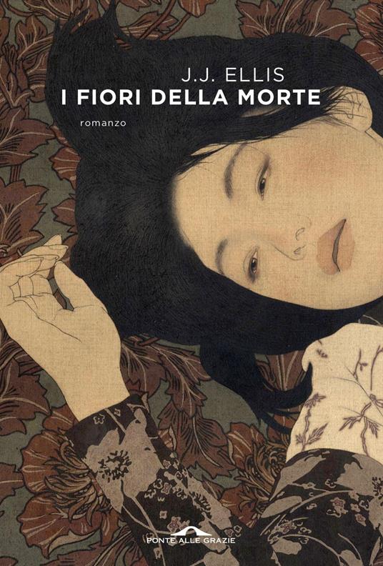 I fiori della morte - J. J. - ebook