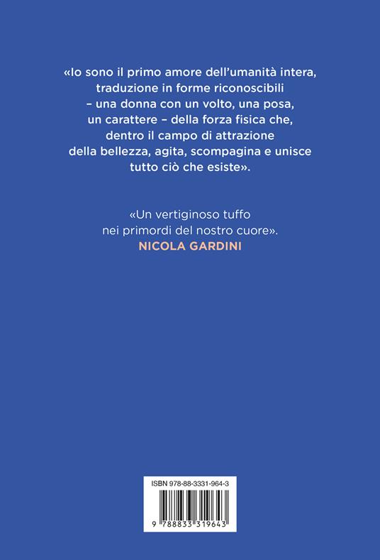 Afrodite viaggia leggera. Sulle rotte dell'amore - Francesca Sensini - 4