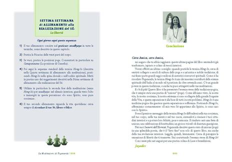 La meditazione di Yogananda. Il manuale pratico per trovare te stesso e la gioia che stai cercando - Jayadev Jaerschky - 6