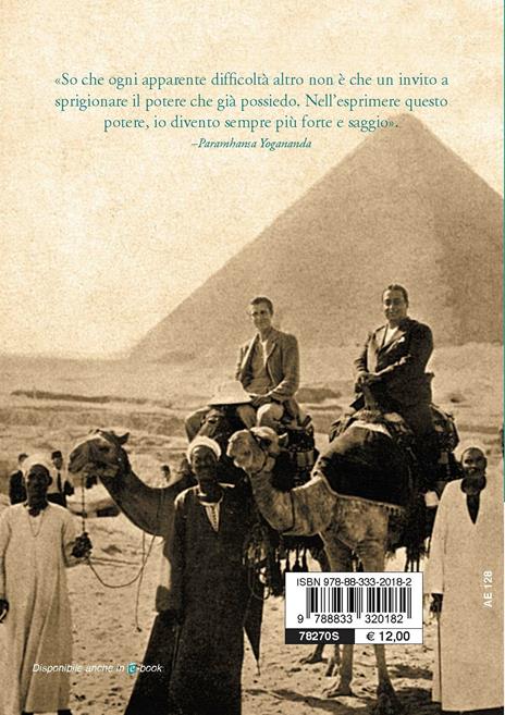 Come vincere le sfide della vita. Nuova ediz. - Yogananda Paramhansa (Swami) - 2