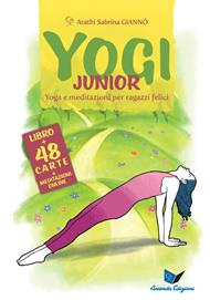 Yogi junior. Con 48 carte