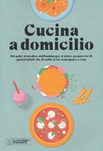 Il cucchiaio d'argento. Cucina a domicilio