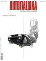 Auto italiana. Passione stile cultura. Ediz. illustrata. Vol. 4