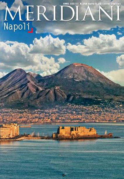 Napoli - copertina