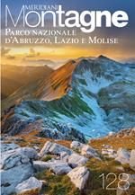 Parco Nazionale d'Abruzzo, Lazio e Molise. Con Carta geografica ripiegata