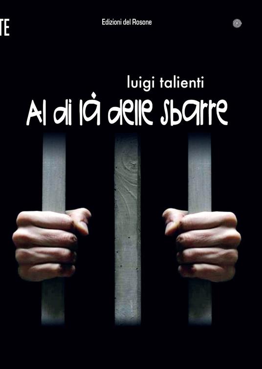 Al di là delle sbarre - Luigi Talienti - copertina