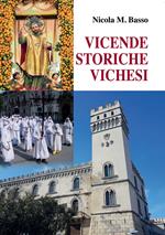 Vicende storiche vichesi