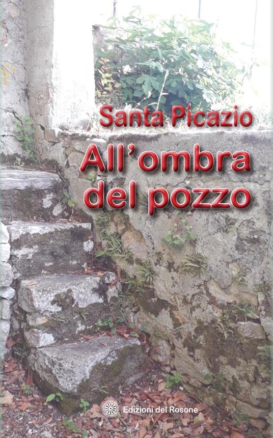 All'ombra del pozzo - Santa Picazio - copertina