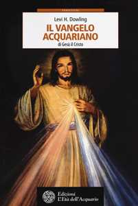 Image of Il vangelo acquariano di Gesù il Cristo