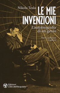 Nikola Tesla Exhibition: vita e invenzioni di un genio visionario  incompreso