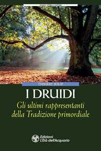 Image of I Druidi. Gli ultimi rappresentanti della Tradizione primordiale