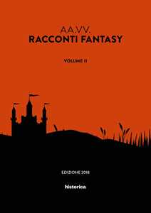 Image of Racconti fantasy. Vol. 2