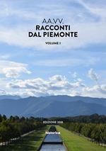 Racconti dal Piemonte. Vol. 1