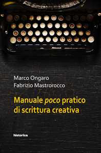 Image of Manuale poco pratico di scrittura creativa