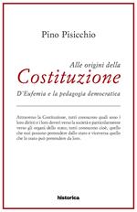 Alle origini della Costituzione. D'Eufemia e la pedagogia democratica