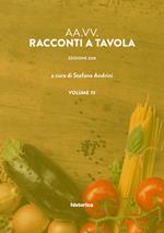 Racconti a tavola. Vol. 3