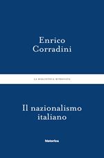 Il nazionalismo italiano