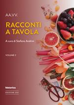 Racconti a tavola. Vol. 2