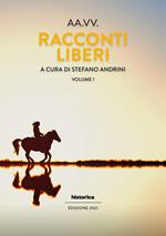 Racconti liberi. Vol. 1