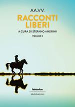 Racconti liberi. Vol. 3