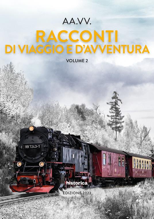 Racconti di viaggio