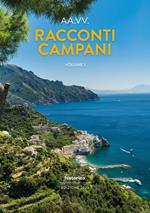 Racconti campani 2023. Vol. 1