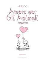 Racconti amore per gli animali 2024