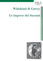 Le imprese dei sassoni