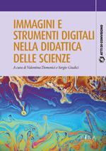 Immagini e strumenti digitali nella didattica delle scienze