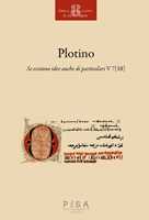 Perché leggere Plotino - Vittorio Mathieu - Libro - Rusconi Libri 