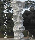 Tony Cragg a Boboli