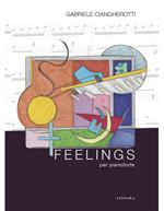 Feelings per pianoforte