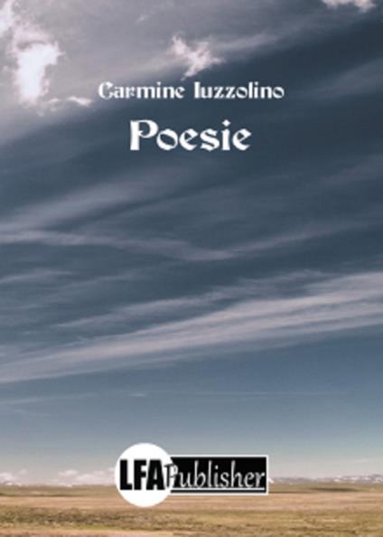 Poesie - Carmine Iuzzolino - ebook