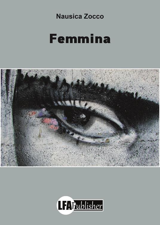 Femmina - Nausica Zocco - copertina