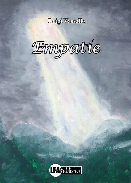 Empatìe - Luigi Vassallo - copertina