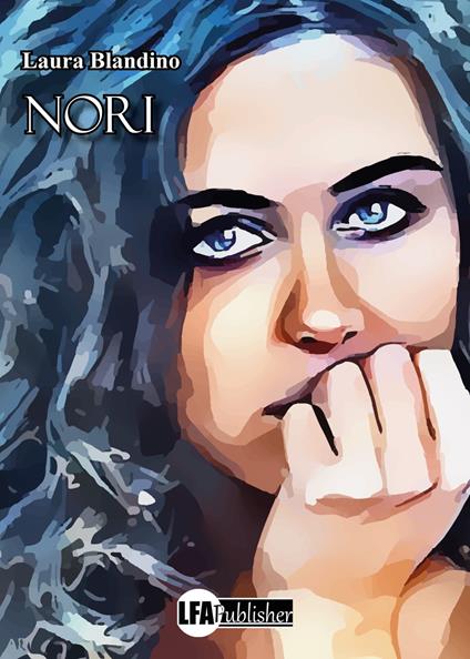 Nori - Laura Blandino - copertina