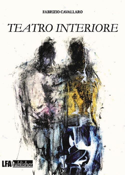 Teatro interiore - Fabrizio Cavallaro - copertina