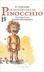 Le avventure di Pinocchio