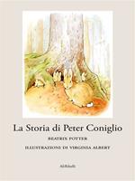 La storia di Peter Coniglio