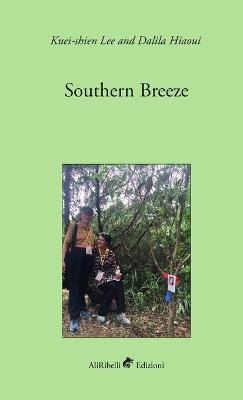 Southern Breeze - Dalila Hiaoui - cover